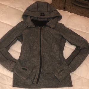 Lululemon hoodie